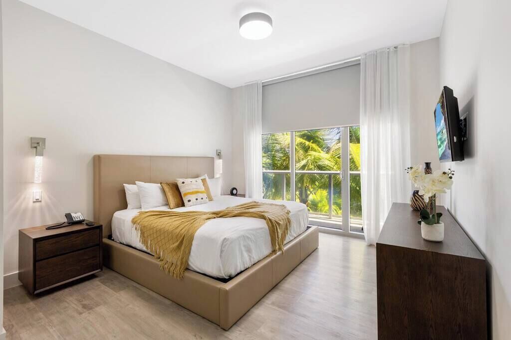 Photo of Bedroom in Hollywood