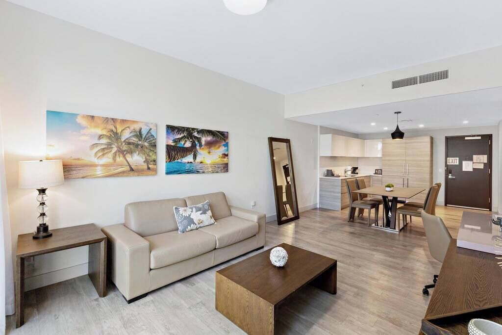 Photo of Livingroom in Hollywood