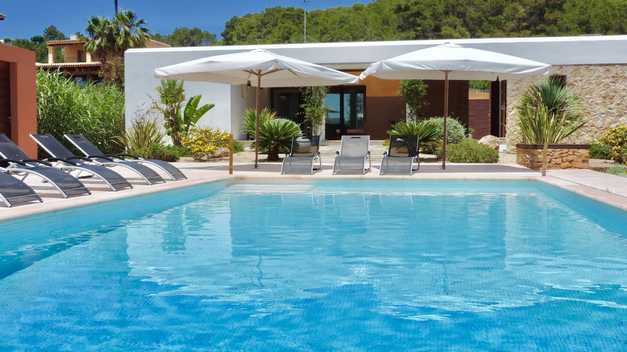 Photo of Outdoor in Sant Antoni de Portmany