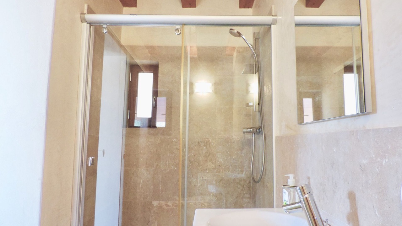 Photo of Bathroom in Sant Antoni de Portmany