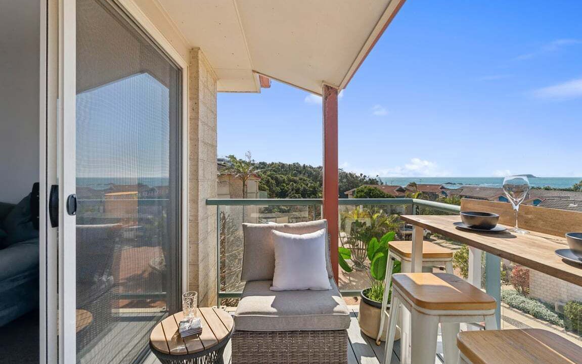 Photo of Outdoor in Sapphire Beach