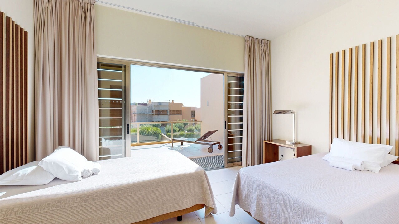 Photo of Bedroom in Salgados