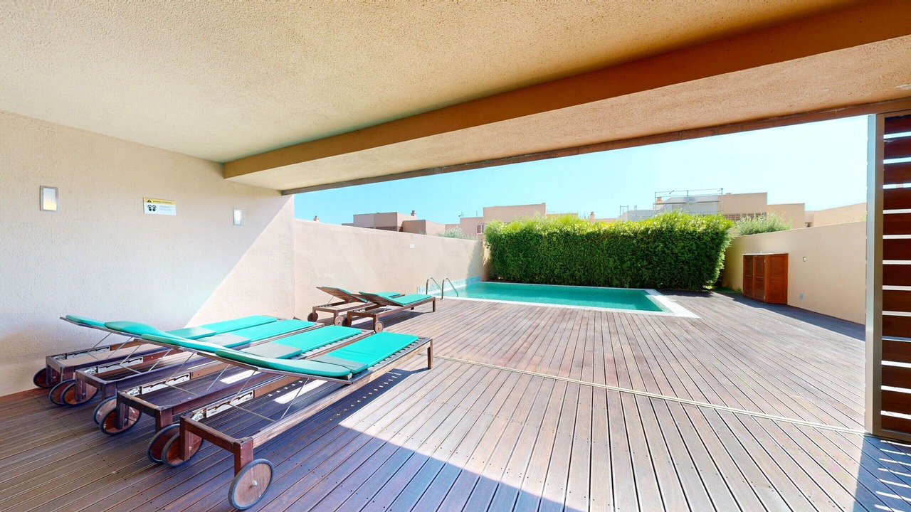 Photo of Outdoor in Salgados