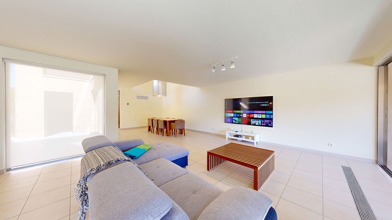 Photo of Livingroom in Salgados