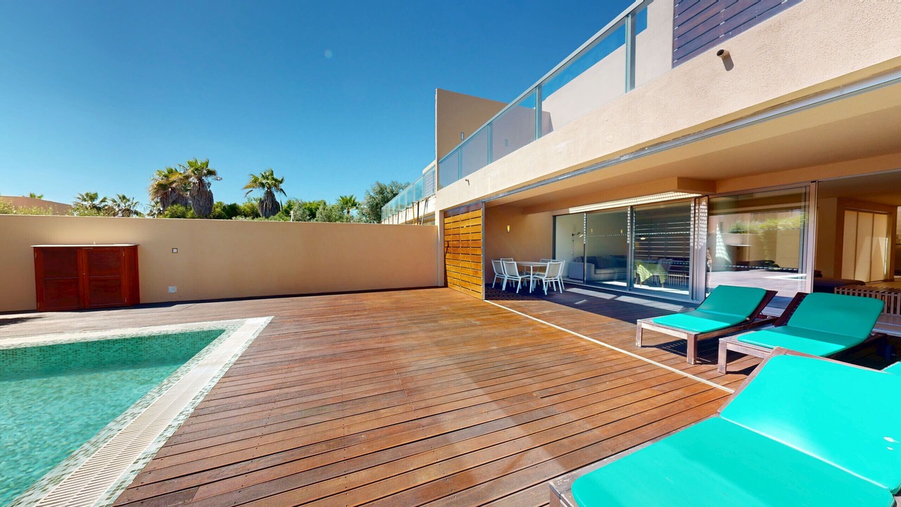 Photo of Outdoor in Salgados
