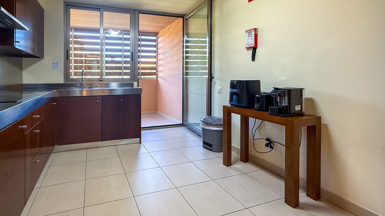 Photo of Kitchen in Salgados