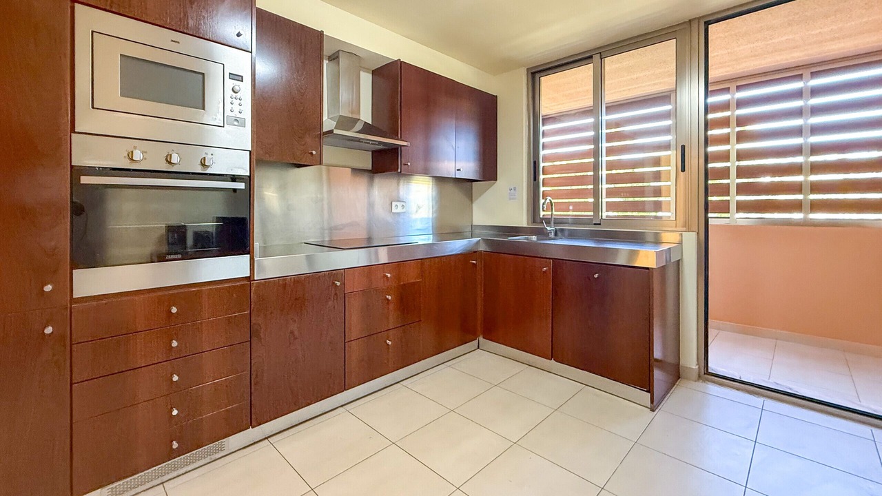 Photo of Kitchen in Salgados