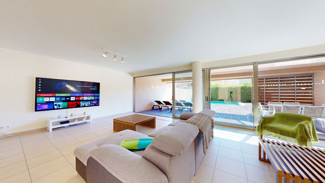 Photo of Livingroom in Salgados