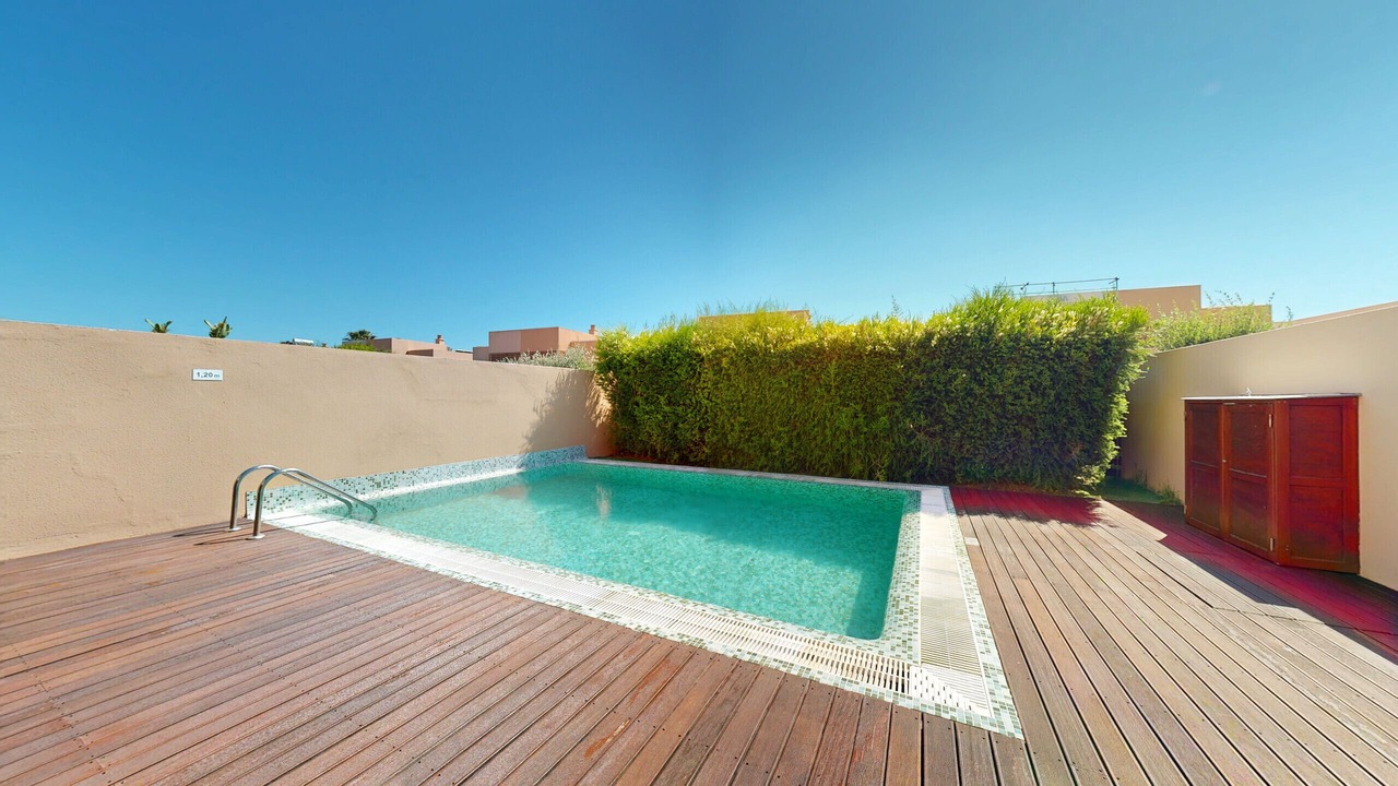 Photo of Outdoor in Salgados