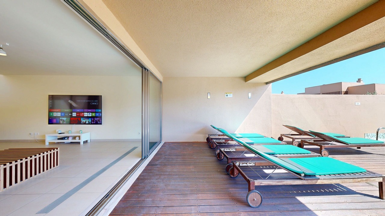 Photo of Patio Balcony in Salgados