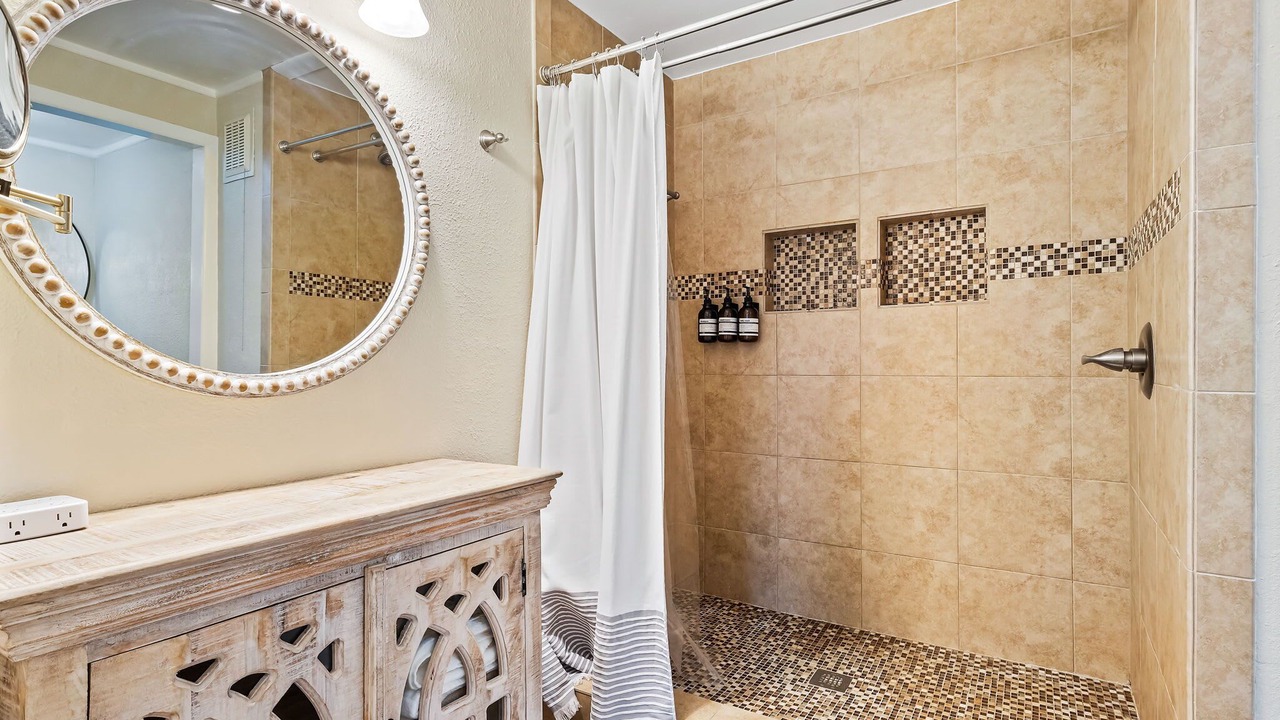 Photo of Bathroom in South Pinellas Community Council