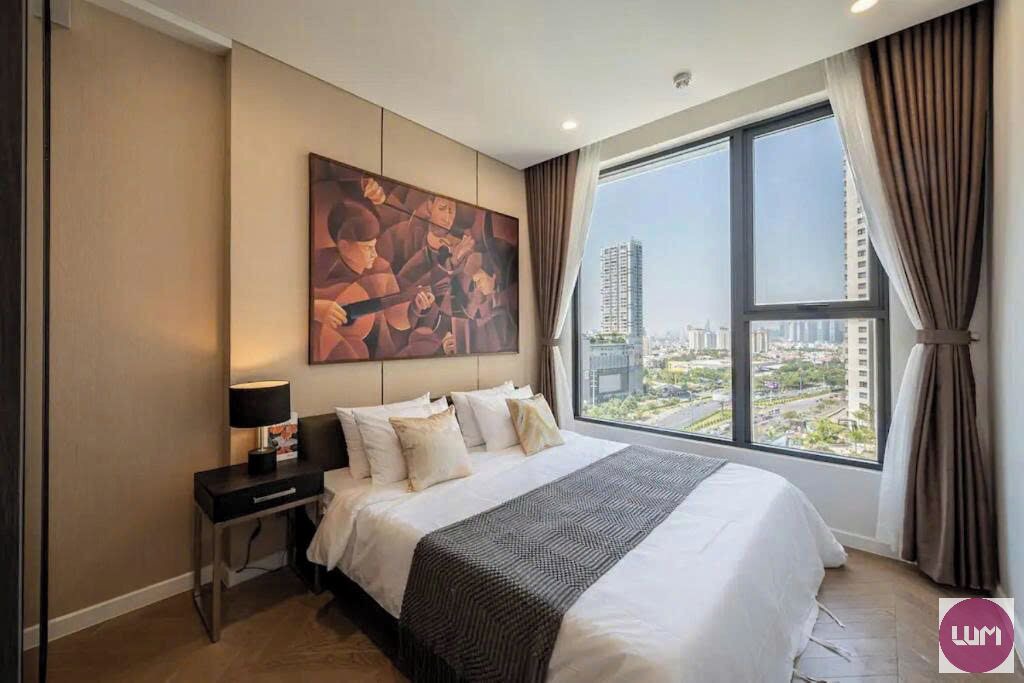 Photo of Bedroom in Thao Dien