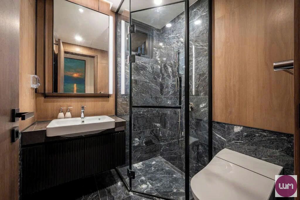 Photo of Bathroom in Thao Dien