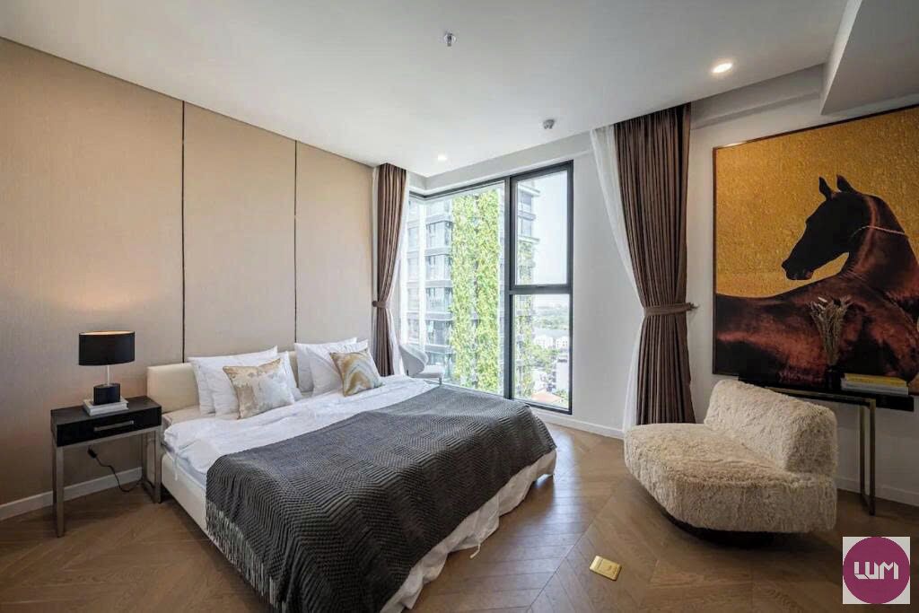 Photo of Bedroom in Thao Dien
