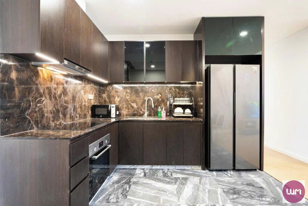 Photo of Kitchen in Thao Dien
