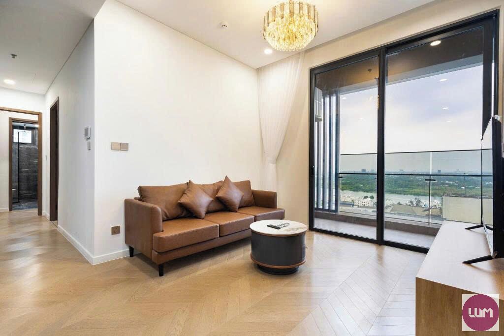 Photo of Livingroom in Thao Dien