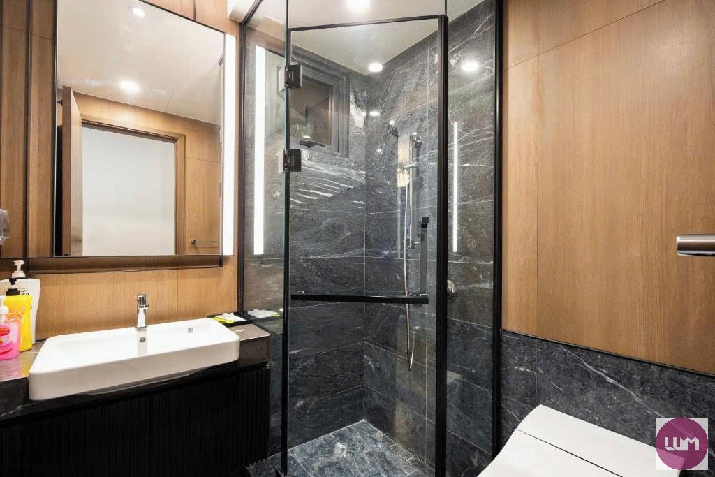Photo of Bathroom in Thao Dien