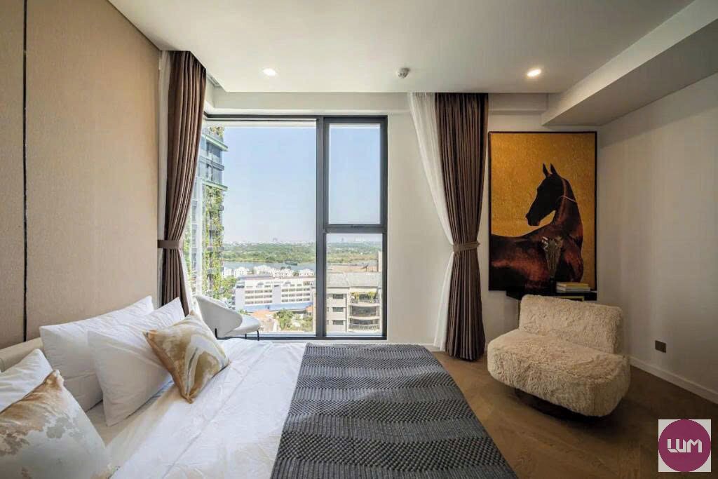 Photo of Bedroom in Thao Dien