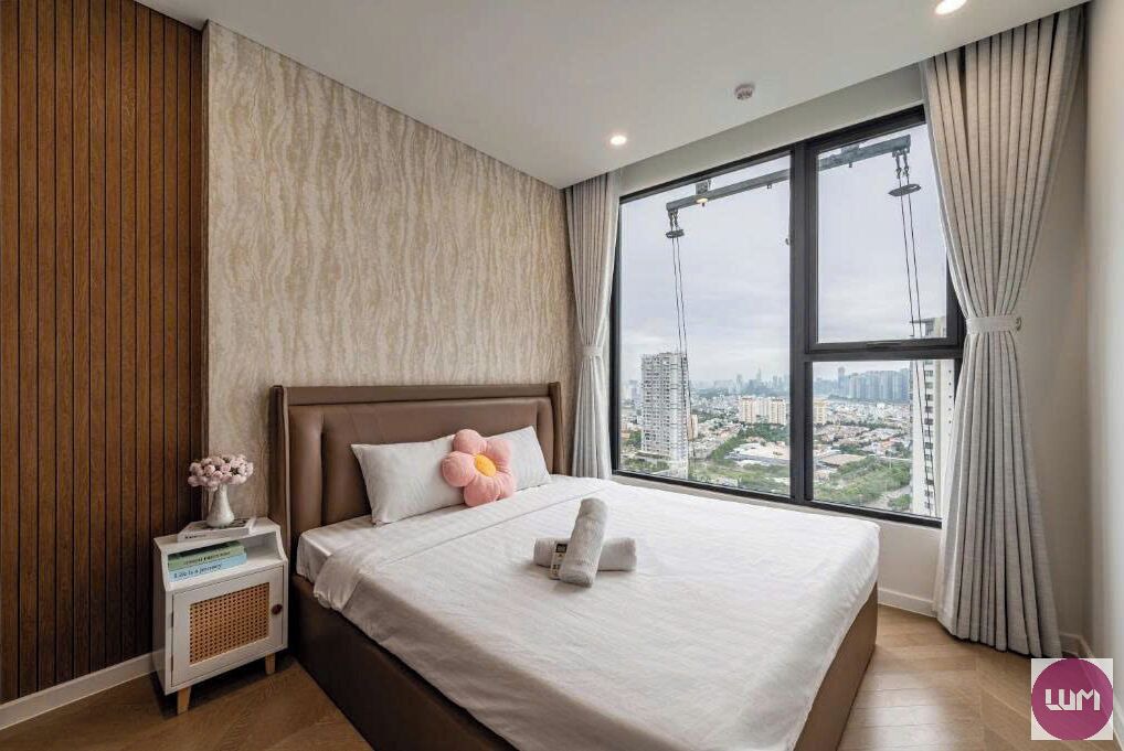 Photo of Patio Balcony in Thao Dien