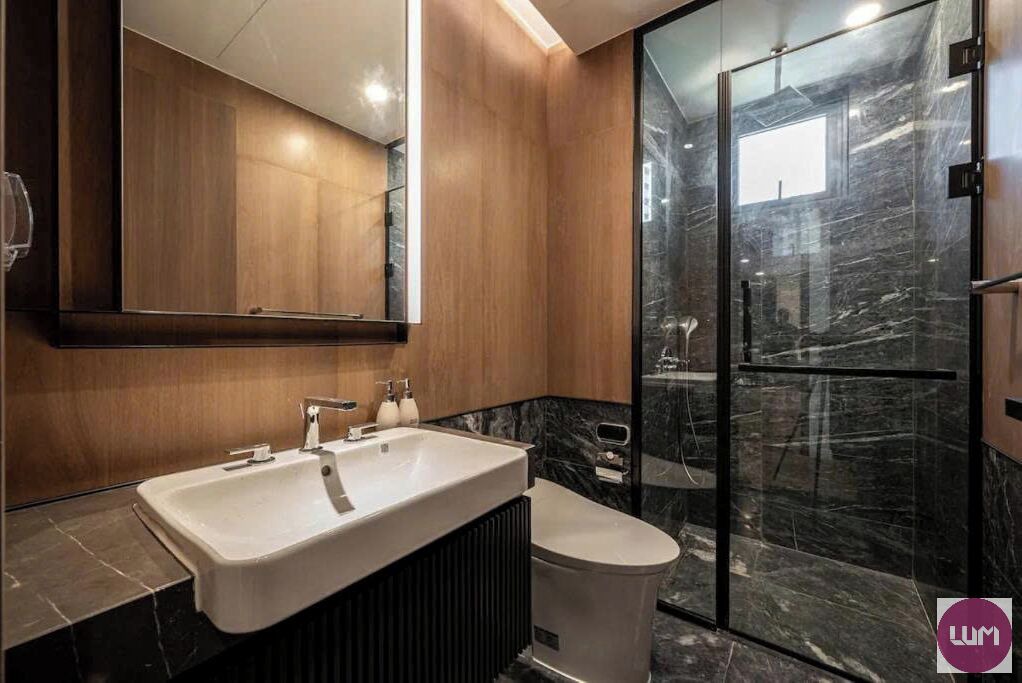 Photo of Bathroom in Thao Dien