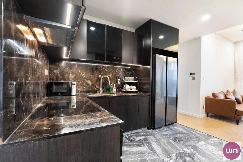 Photo of Kitchen in Thao Dien