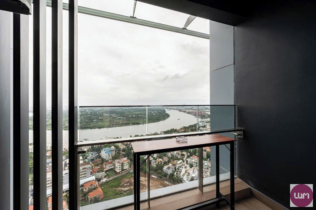 Photo of Patio Balcony in Thao Dien