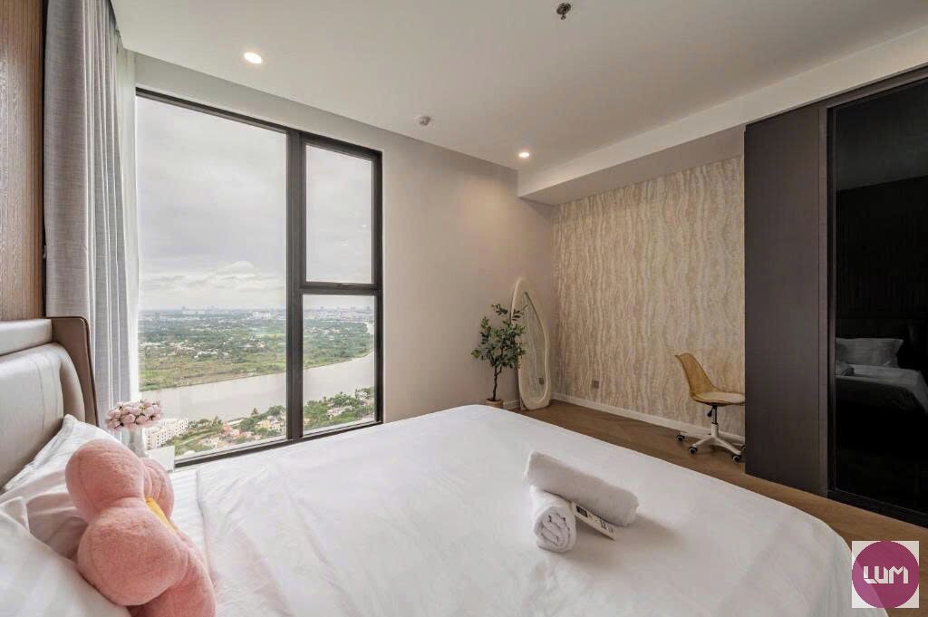 Photo of Bedroom in Thao Dien