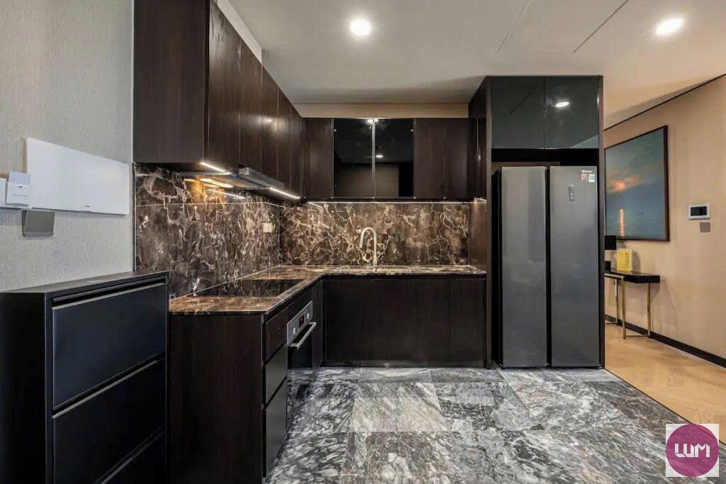 Photo of Kitchen in Thao Dien