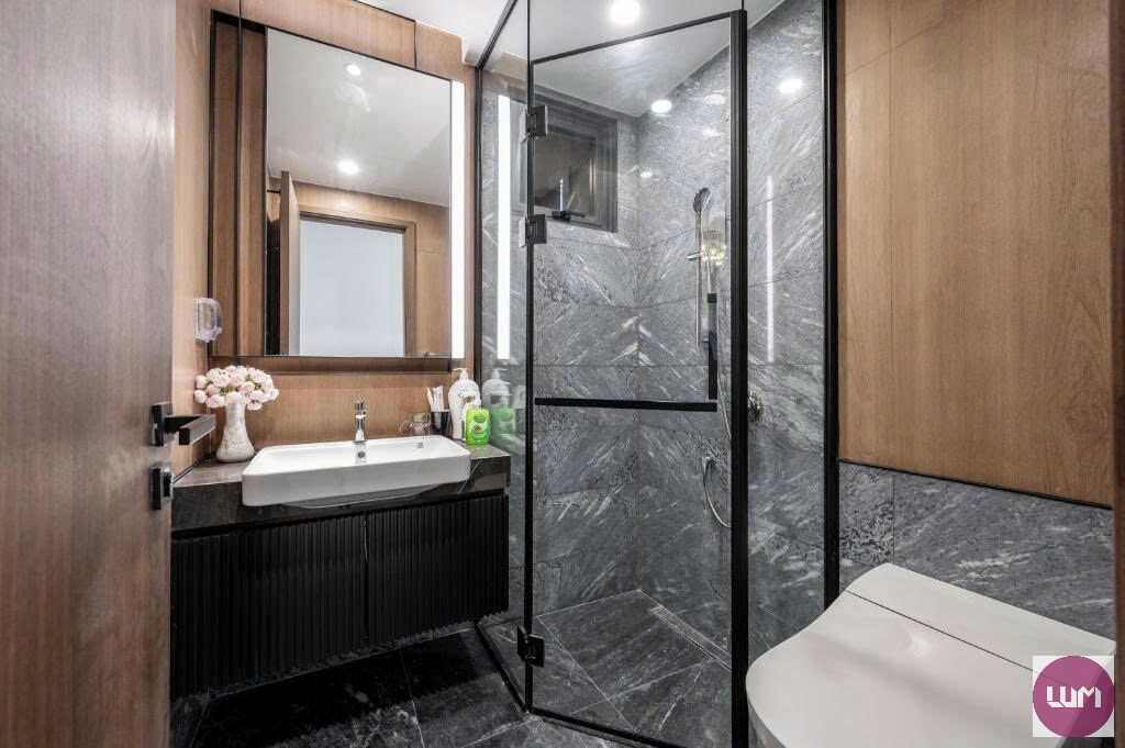 Photo of Bathroom in Thao Dien