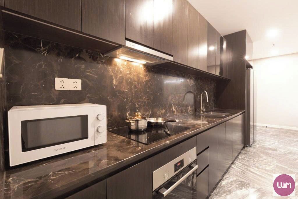 Photo of Kitchen in Thao Dien
