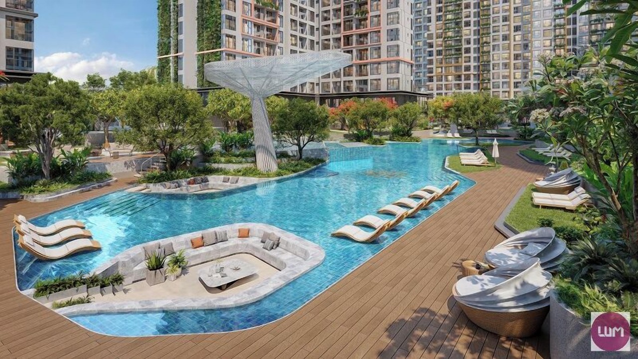 Photo of Outdoor in Thao Dien