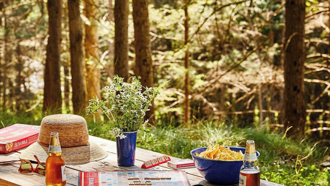 Photo of Outdoor in Running Springs