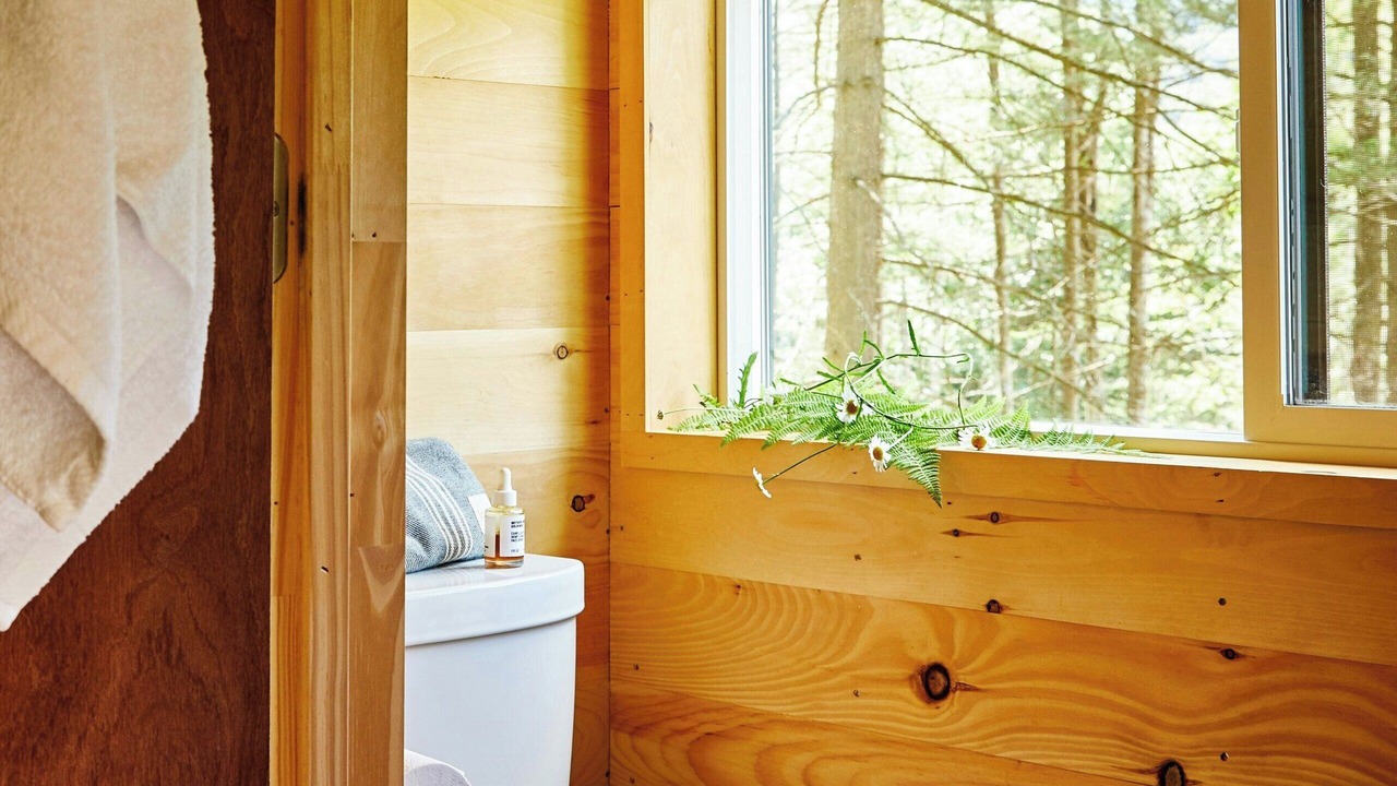 Photo of Bathroom in Running Springs
