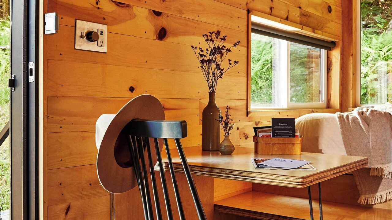 Photo of Bedroom in Running Springs