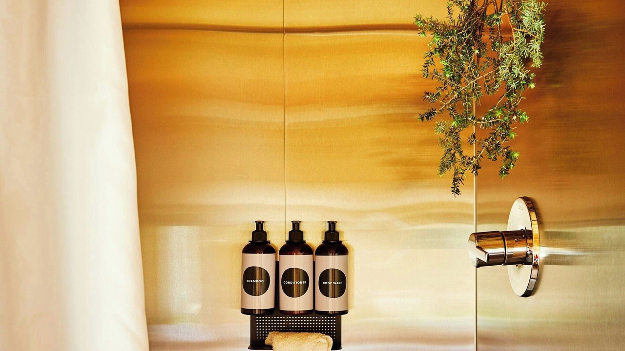 Photo of Bathroom in Running Springs