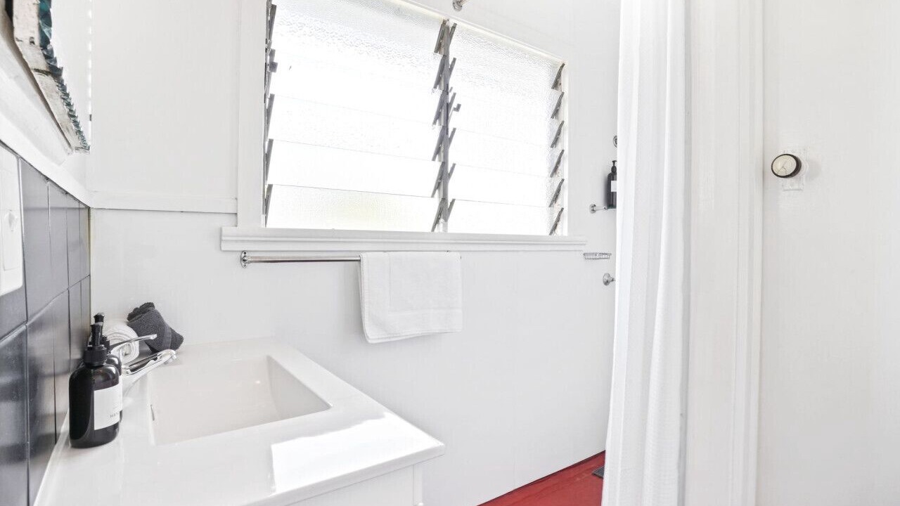 Photo of Bathroom in Cairns North
