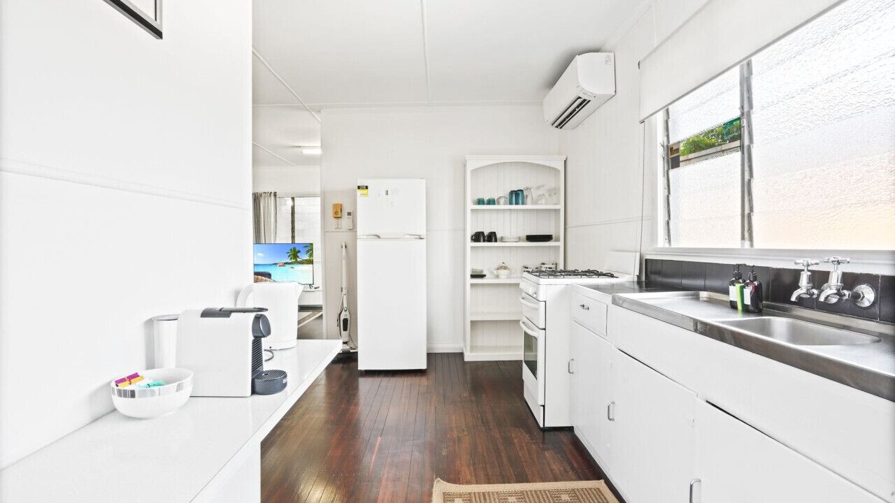 Photo of Kitchen in Cairns North