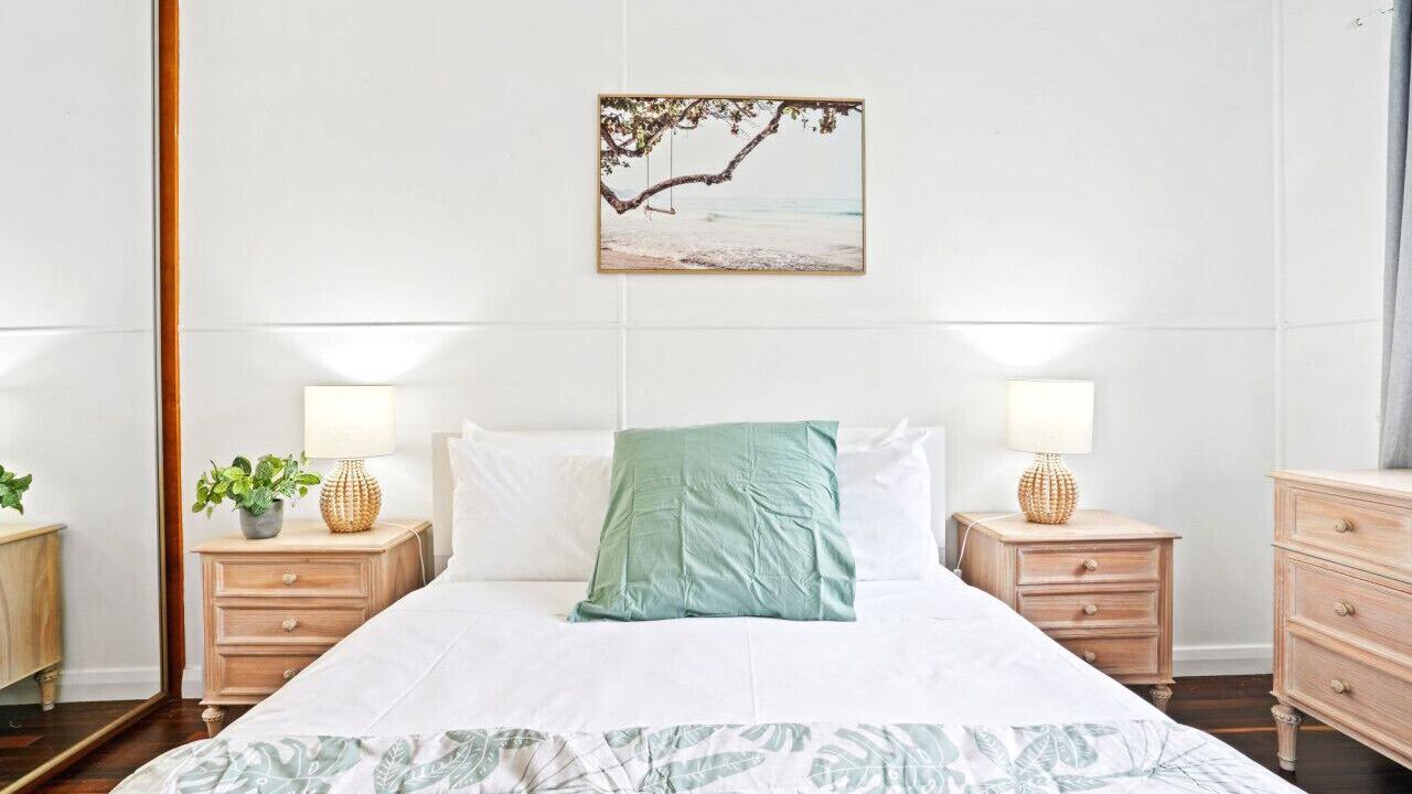 Photo of Bedroom in Cairns North