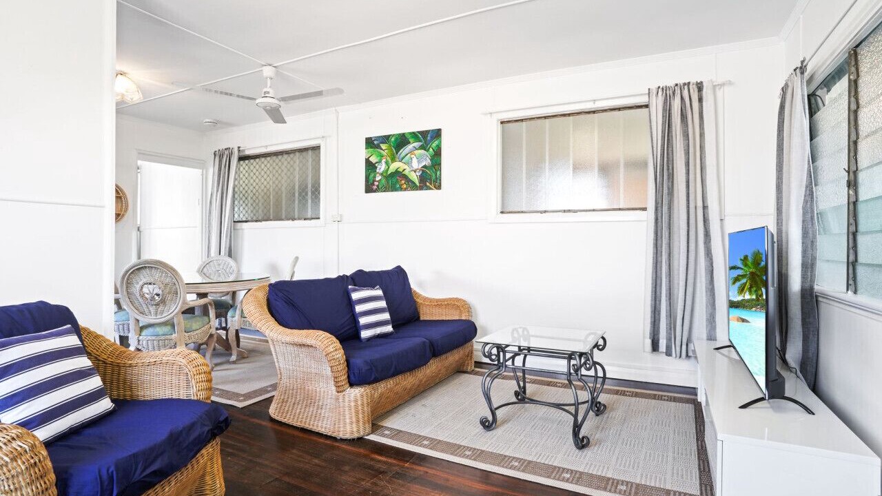 Photo of Livingroom in Cairns North