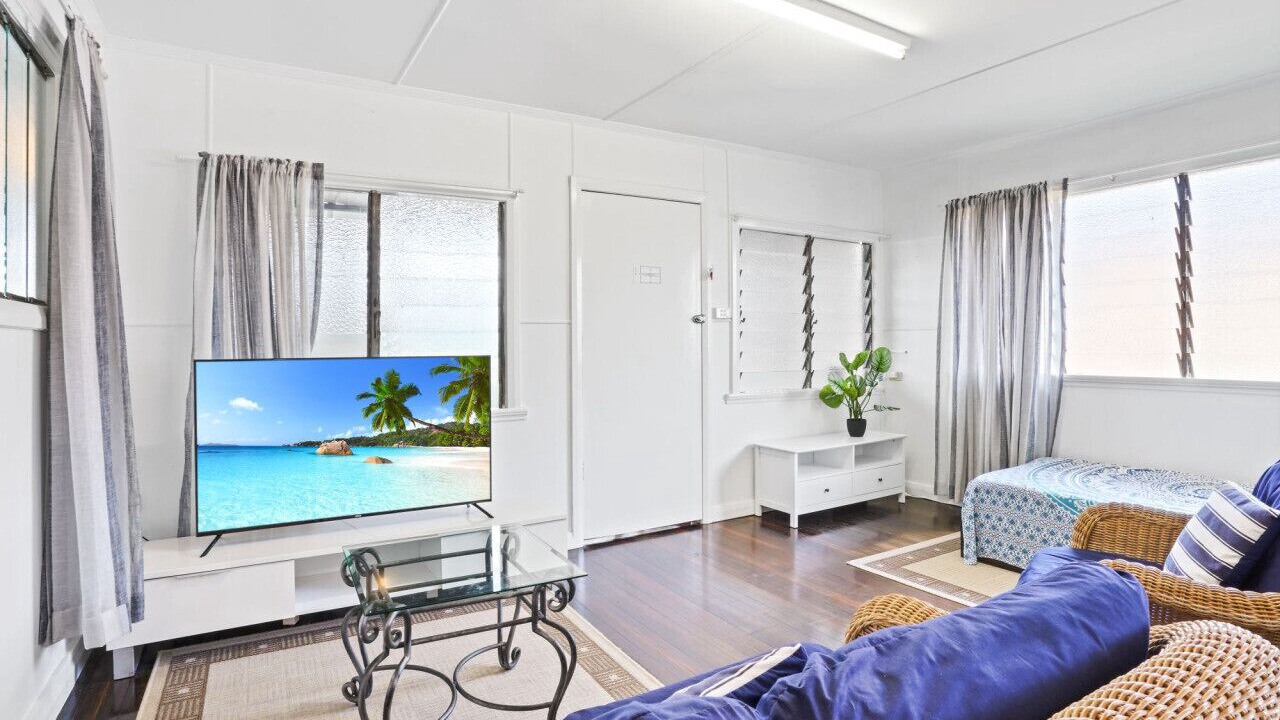 Photo of Livingroom in Cairns North
