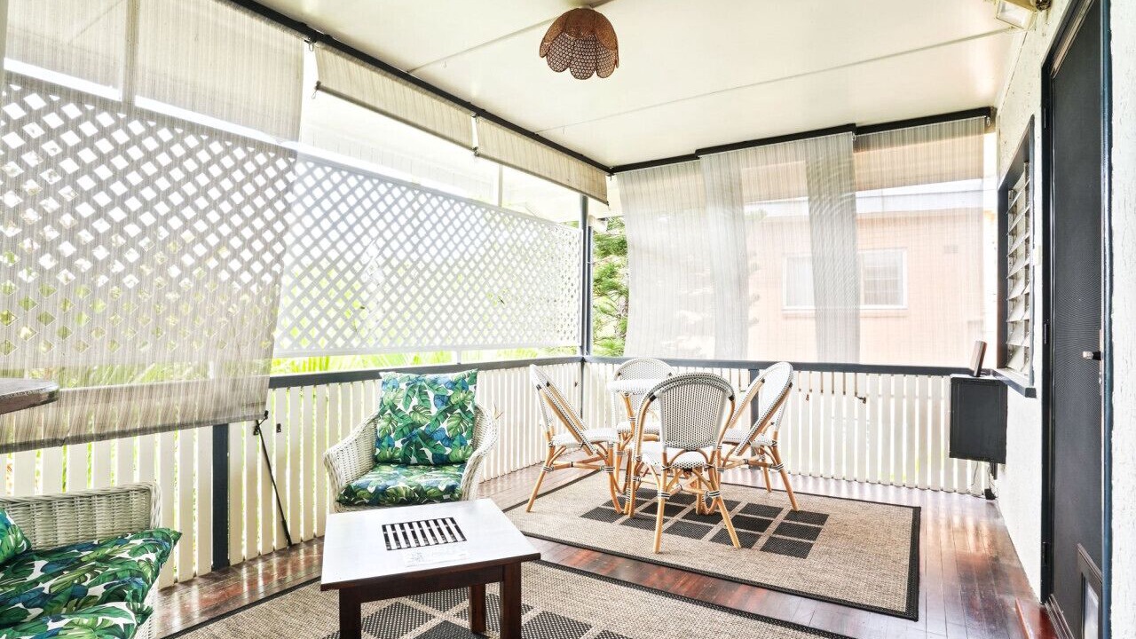 Photo of Outdoor in Cairns North