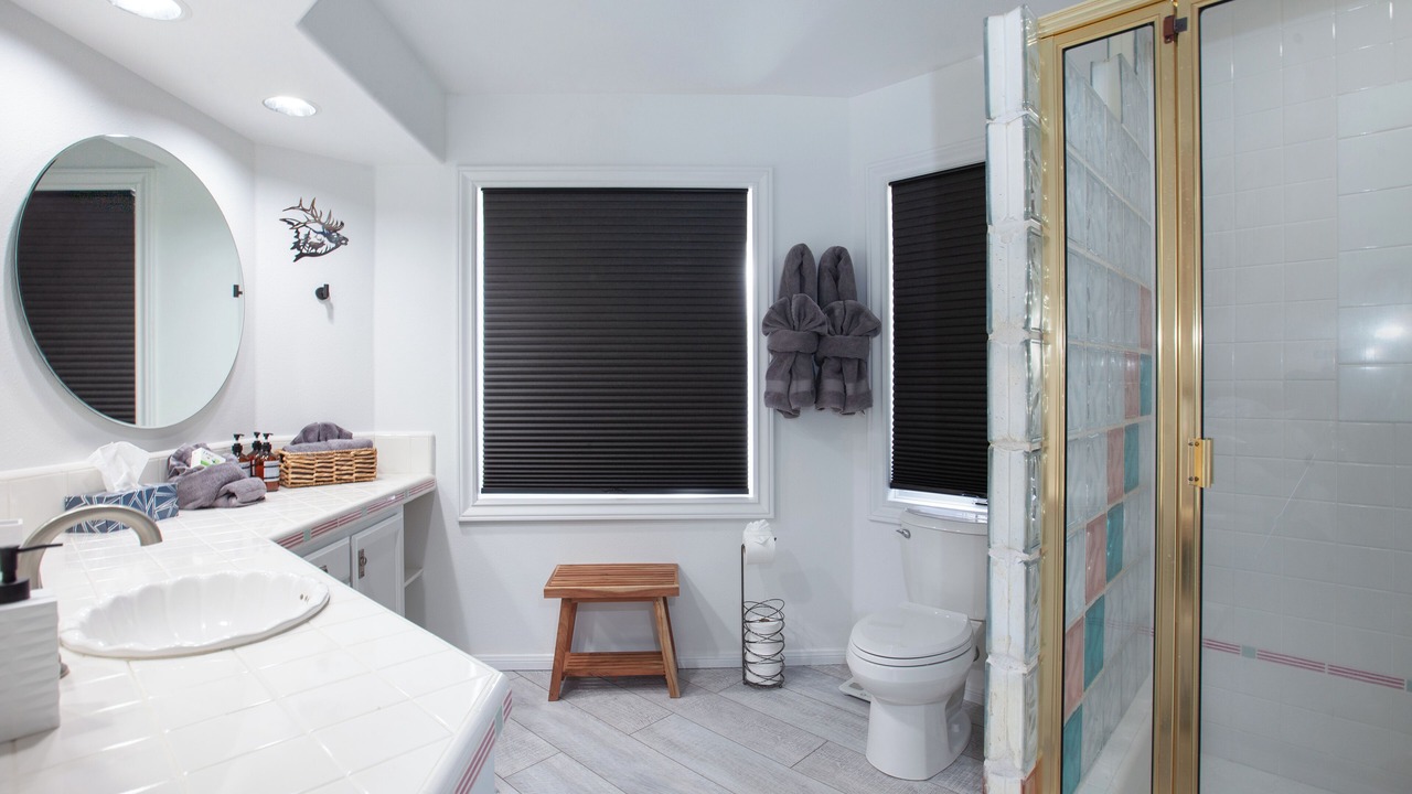 Photo of Bathroom in Running Springs