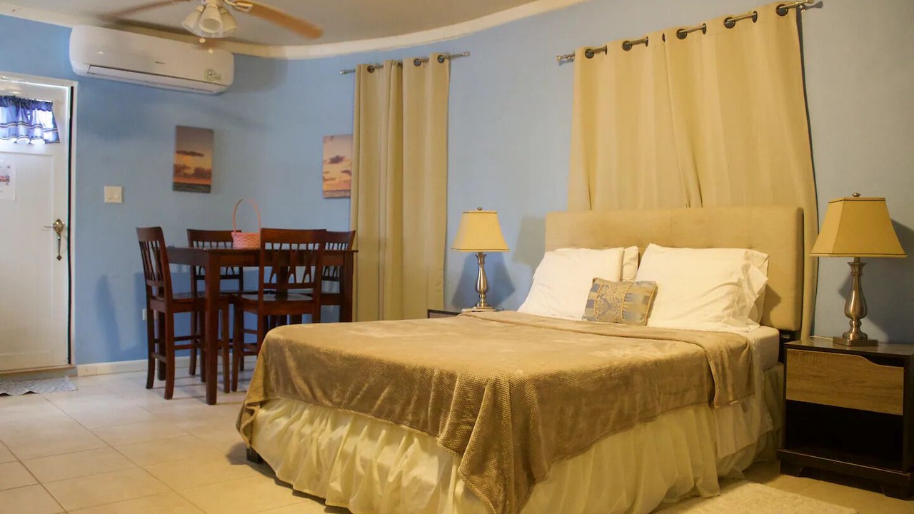 Photo of Bedroom in Altona