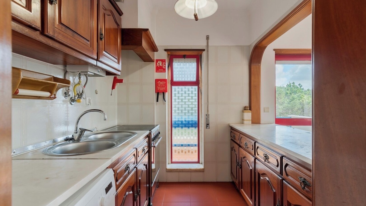 Photo of Kitchen in Magoito