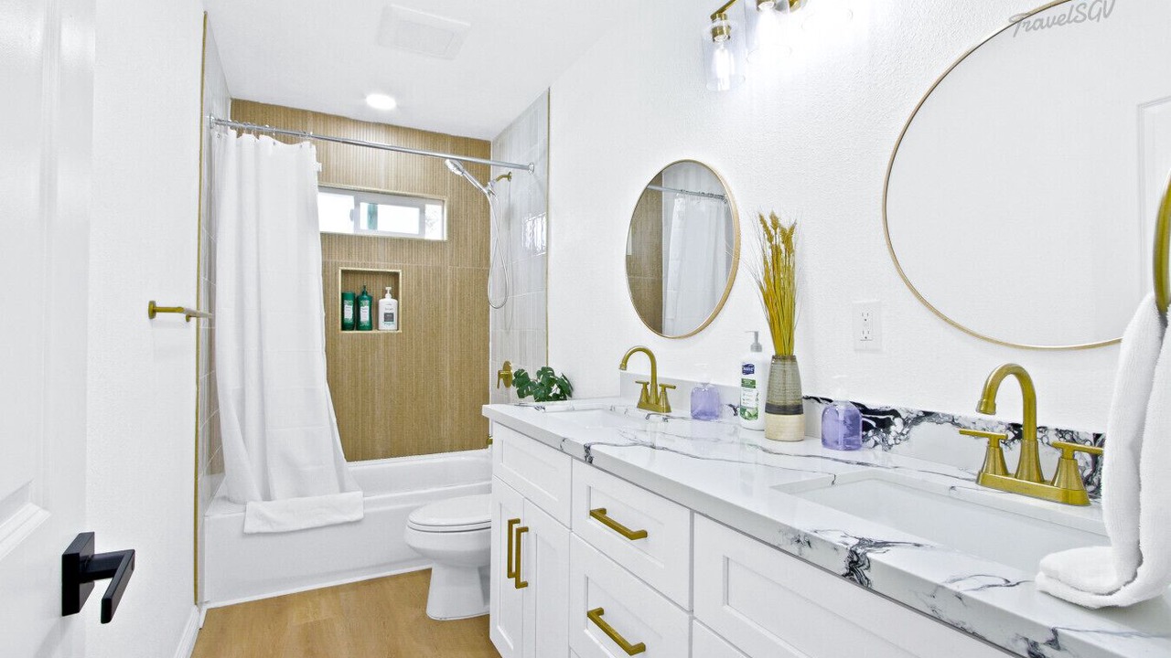 Photo of Bathroom in Ontario
