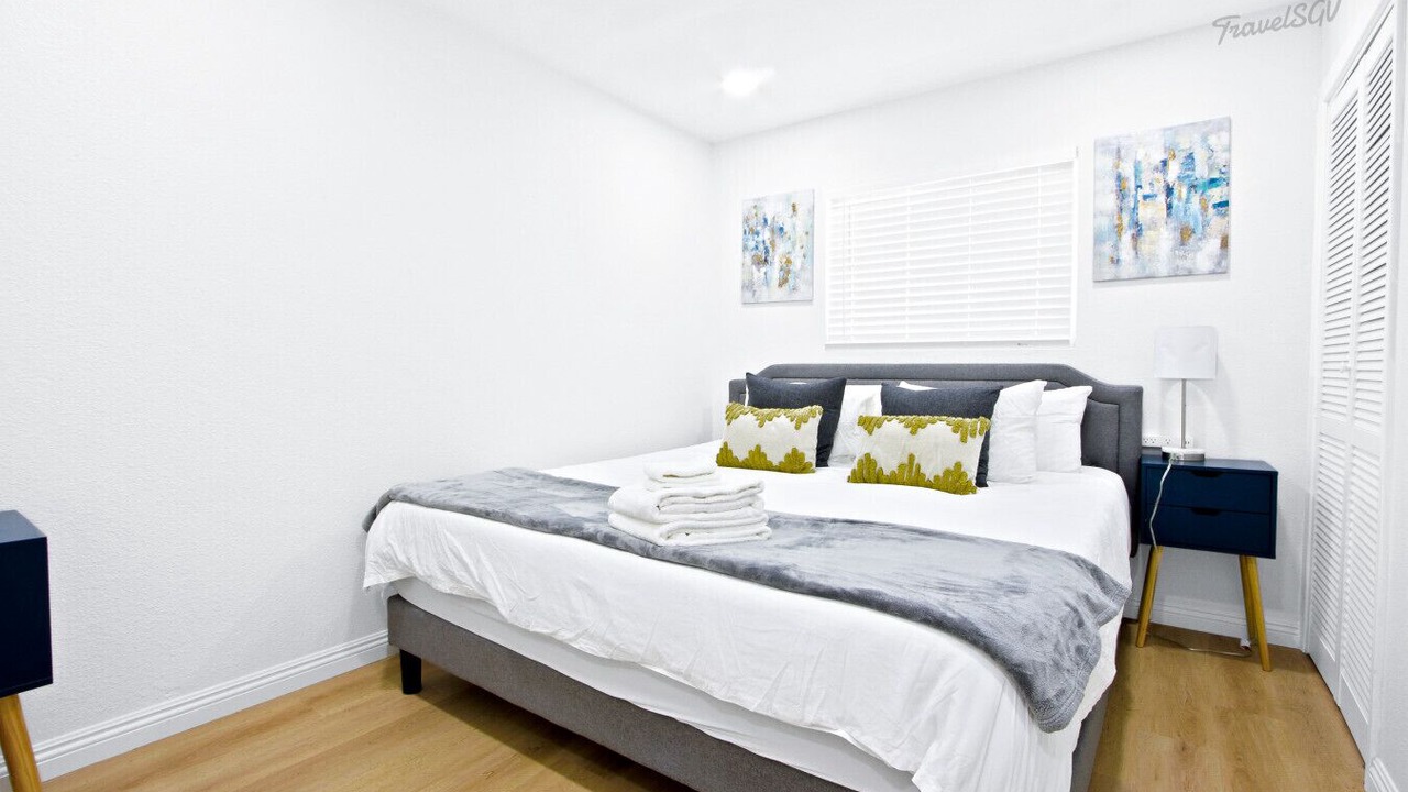 Photo of Bedroom in Ontario