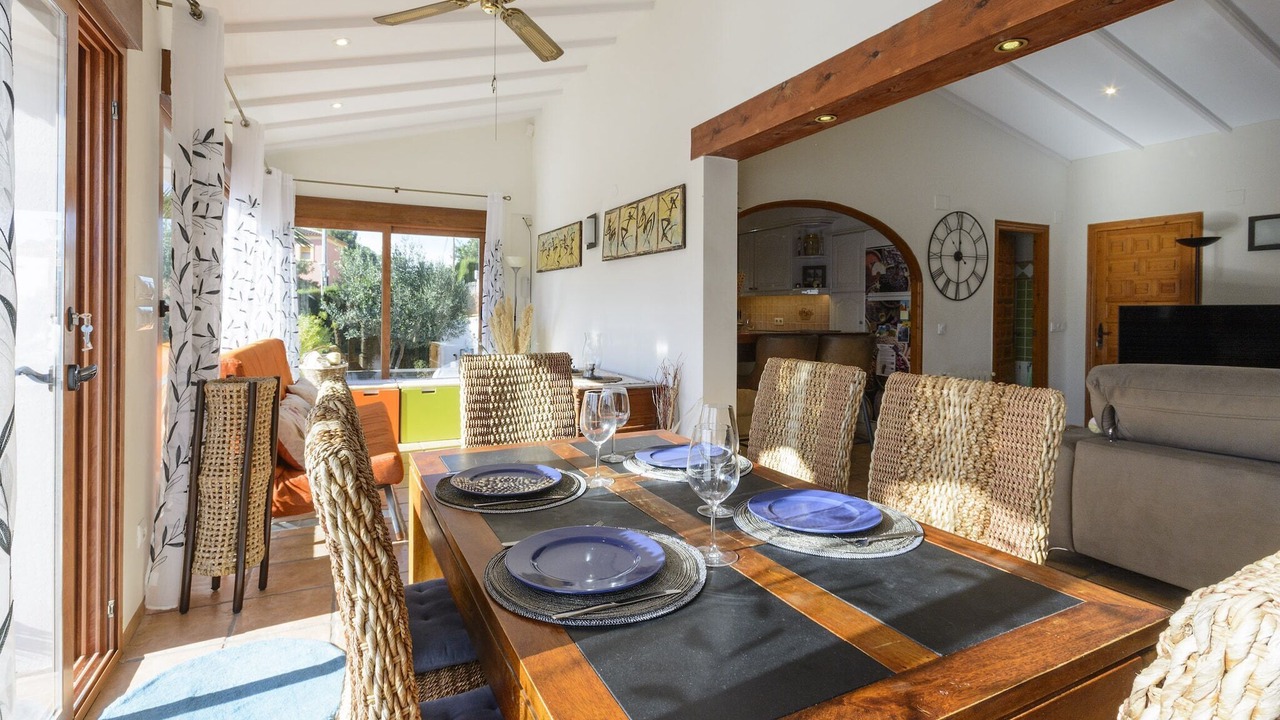 Photo of Livingroom in Alcalali