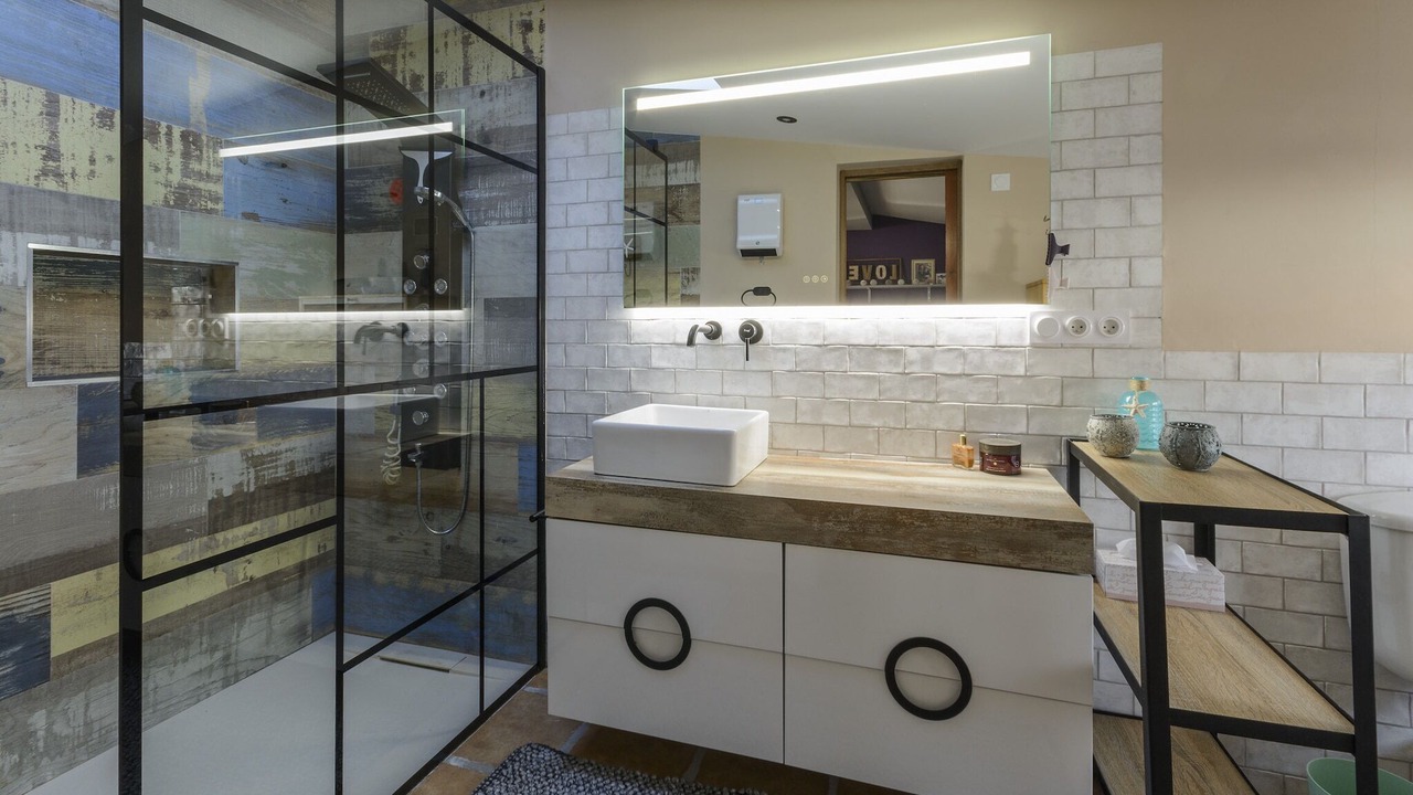 Photo of Bathroom in Alcalali