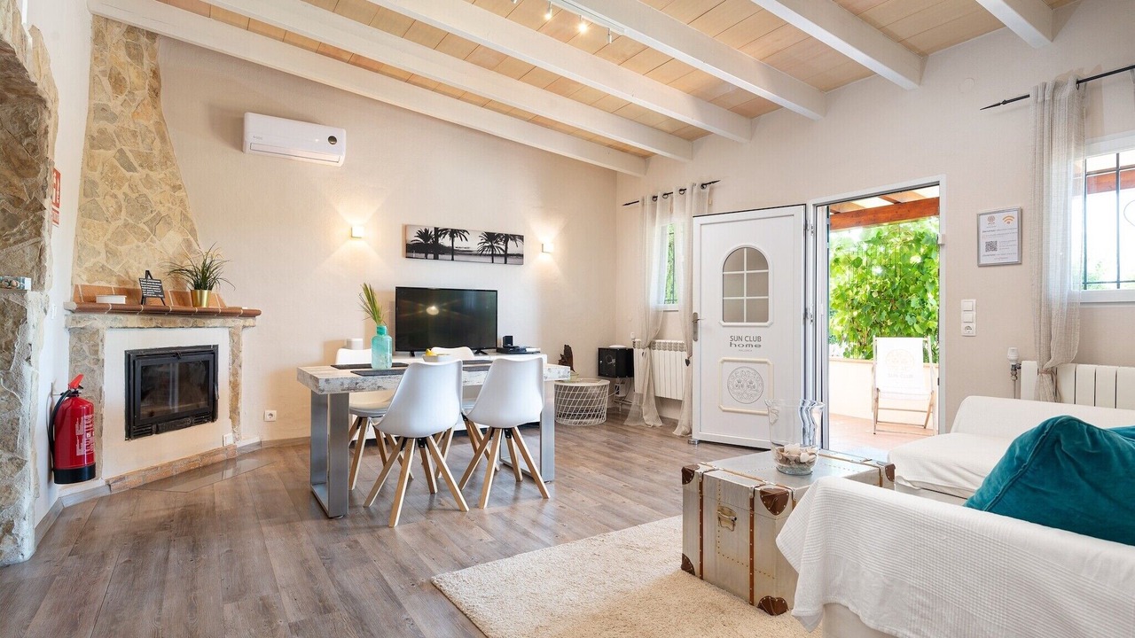 Photo of Livingroom in Son Antem