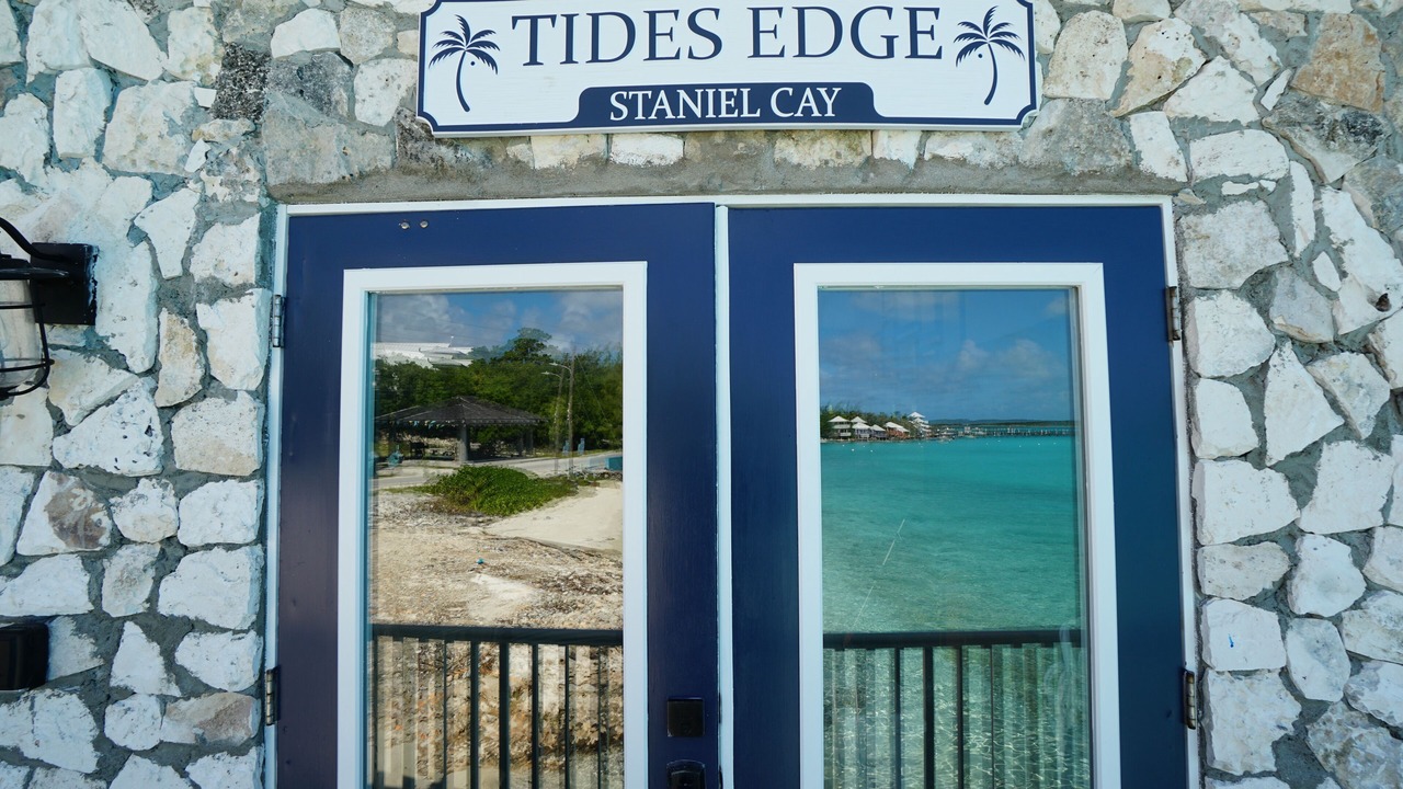 Photo of Outdoor in Staniel Cay